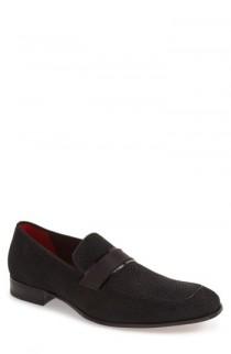 Mezlan 'Capizzi' Venetian Loafer (Men) wedding photo - Mezlan 'Capizzi' Venetian Loafer (Men)