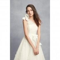 Vera Wang wedding photo - Vera Wang