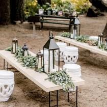 Martha Stewart Weddings wedding photo - Martha Stewart Weddings