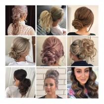 Wedding Hairstylist wedding photo - Wedding Hairstylist