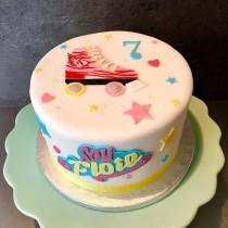 Sugarplum Cake Shop wedding photo - Sugarplum Cake Shop