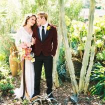 Green Wedding Shoes / Jen wedding photo - Green Wedding Shoes / Jen