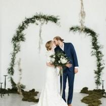 Aisle Society wedding photo - Aisle Society
