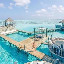Beaches N Resorts wedding photo - Beaches N Resorts
