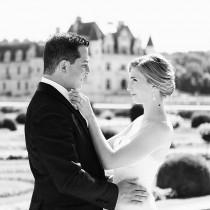 Katie Mitchell wedding photo - Katie Mitchell