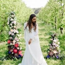 Polka Dot Bride wedding photo - Polka Dot Bride