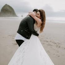 WHITE wedding photo - WHITE