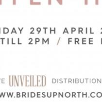 Brides Up North® wedding photo - Brides Up North®