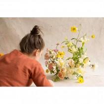 Poppies & Posies wedding photo - Poppies & Posies