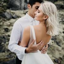 BHLDN Weddings wedding photo - BHLDN Weddings