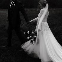 Jenny Packham wedding photo - Jenny Packham
