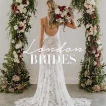 Boho Weddings (Kelly Hood) wedding photo - Boho Weddings (Kelly Hood)
