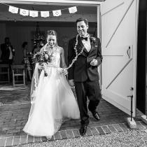 Tidewater and Tulle wedding photo - Tidewater and Tulle