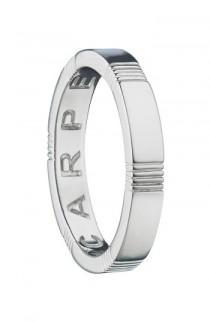 Monica Rich Kosann Carpe Diem Sterling Silver Ring wedding photo - Monica Rich Kosann Carpe Diem Sterling Silver Ring
