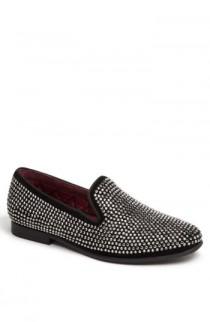 Steve Madden 'Caviarr' Slip-On wedding photo - Steve Madden 'Caviarr' Slip-On