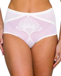 Enchante Mid-Rise Shaping Briefs wedding photo - Enchante Mid-Rise Shaping Briefs