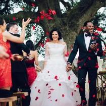 Nancy Teasley wedding photo - Nancy Teasley