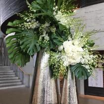Amaryllis Inc. wedding photo - Amaryllis Inc.