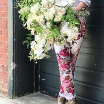 Yumiko Fletcher wedding photo - Yumiko Fletcher
