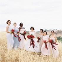 Nancy Teasley wedding photo - Nancy Teasley