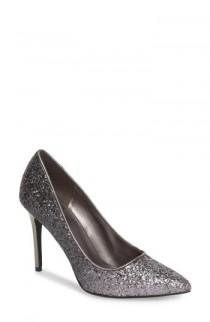 MICHAEL Michael Kors Claire Pointy Toe Pump (Women) wedding photo - MICHAEL Michael Kors Claire Pointy Toe Pump (Women)