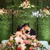 Aisle Society wedding photo - Aisle Society