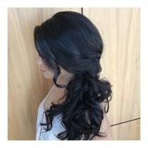 Wedding Hairstylist wedding photo - Wedding Hairstylist