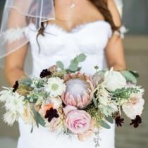 Aisle Society wedding photo - Aisle Society