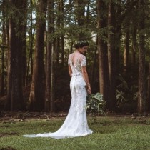 Jenny Packham wedding photo - Jenny Packham