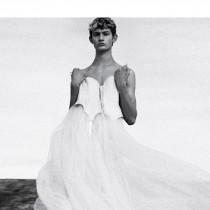 Vera Wang wedding photo - Vera Wang