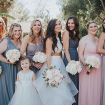 Aisle Society wedding photo - Aisle Society