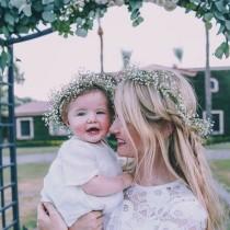 Laura, Clare + Roxy wedding photo - Laura, Clare + Roxy