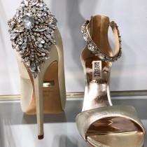 Kleinfeld Bridal wedding photo - Kleinfeld Bridal