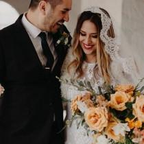 Nancy Teasley wedding photo - Nancy Teasley