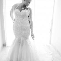 Kleinfeld Bridal wedding photo - Kleinfeld Bridal