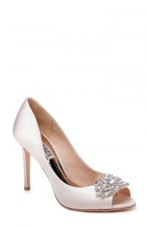 Badgley Mischka Paloma Pump (Women) wedding photo - Badgley Mischka Paloma Pump (Women)
