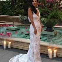 Mindy Weiss wedding photo - Mindy Weiss