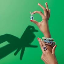 Tiffany & Co. wedding photo - Tiffany & Co.
