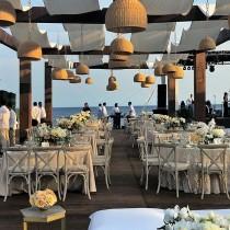 Mindy Weiss wedding photo - Mindy Weiss