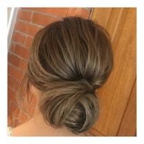 Wedding and Bridal Hairstylist wedding photo - Wedding and Bridal Hairstylist