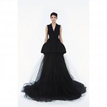 Vera Wang wedding photo - Vera Wang