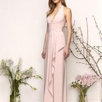 Monique Lhuillier Bride wedding photo - Monique Lhuillier Bride