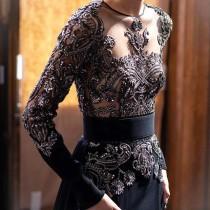 Zuhair Murad Official wedding photo - Zuhair Murad Official