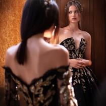 Zuhair Murad Official wedding photo - Zuhair Murad Official
