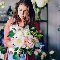 Yumiko Fletcher wedding photo - Yumiko Fletcher
