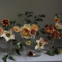 Ariel Dearie Flowers wedding photo - Ariel Dearie Flowers