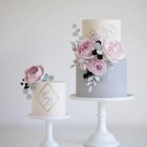 Tracy James wedding photo - Tracy James