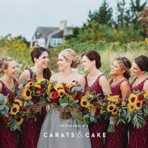 Yumiko Fletcher wedding photo - Yumiko Fletcher
