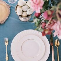 Nancy Teasley wedding photo - Nancy Teasley