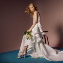 Badgley Mischka wedding photo - Badgley Mischka